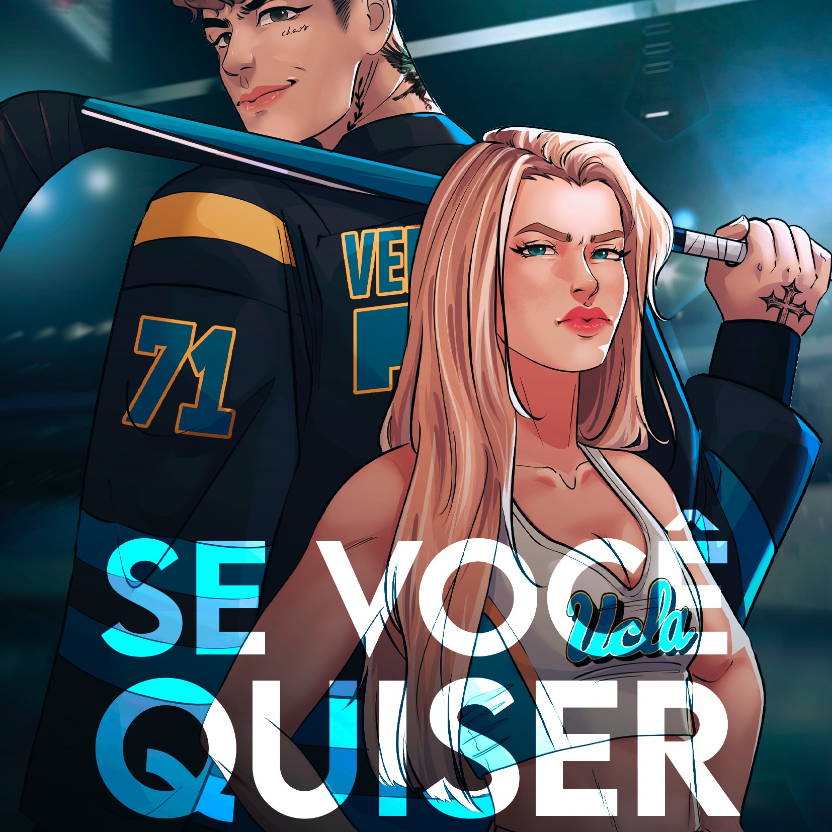 Se Você Quiser eBook - Gabriela Pizzol & Thainá Brandão thumbnail