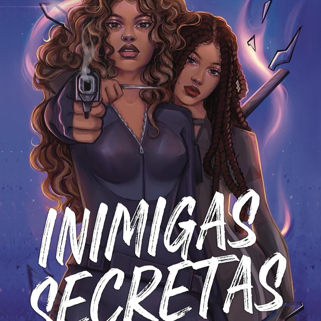 Inimigas Secretas thumbnail