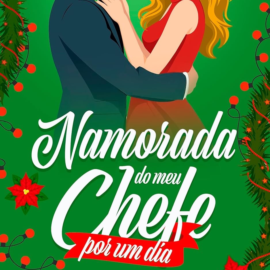Namorada do meu chefe por um dia - A. G. Moore thumbnail