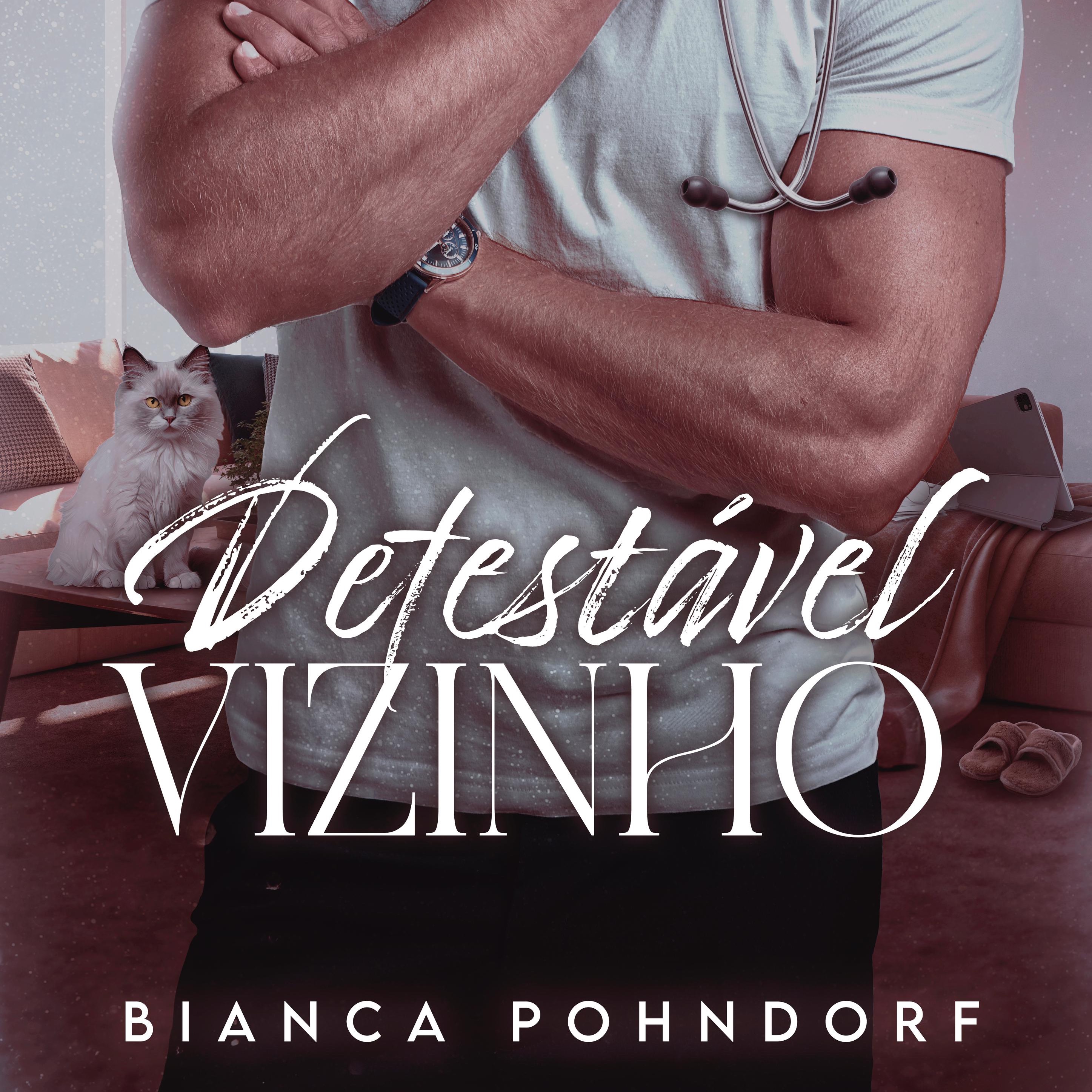 Detestável Vizinho - Bianca Pohndorf thumbnail