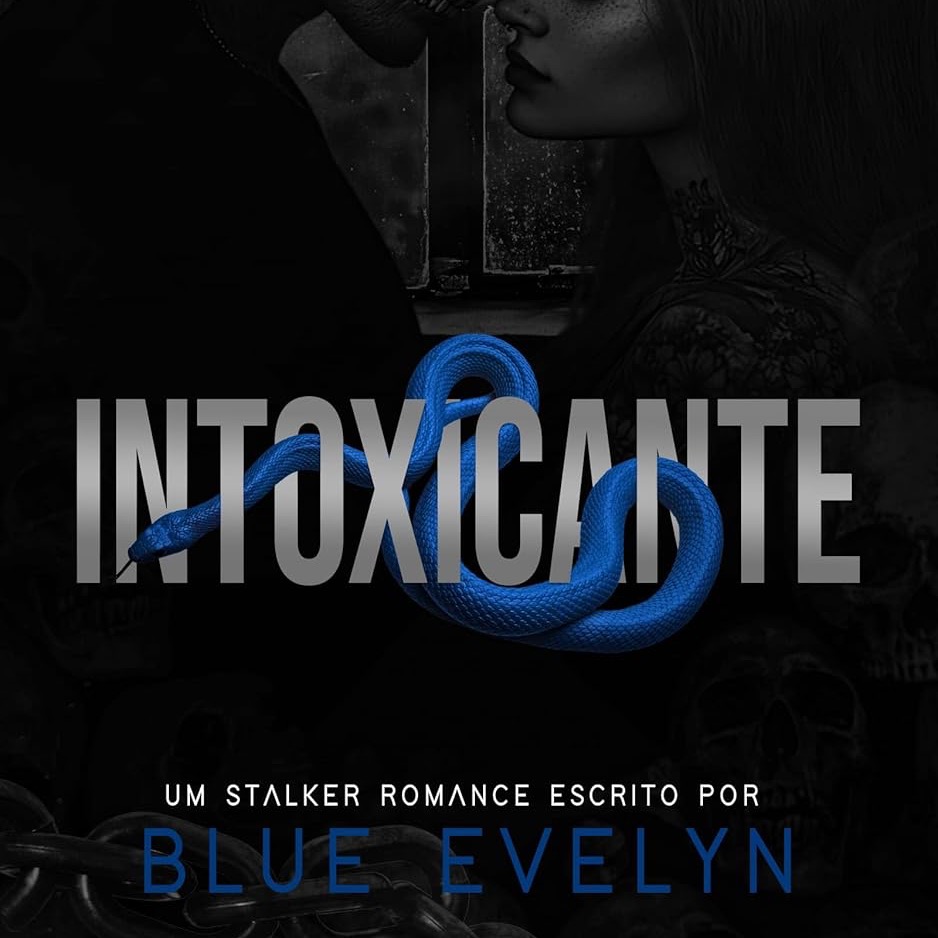 Intoxicante - Blue Evelyn thumbnail