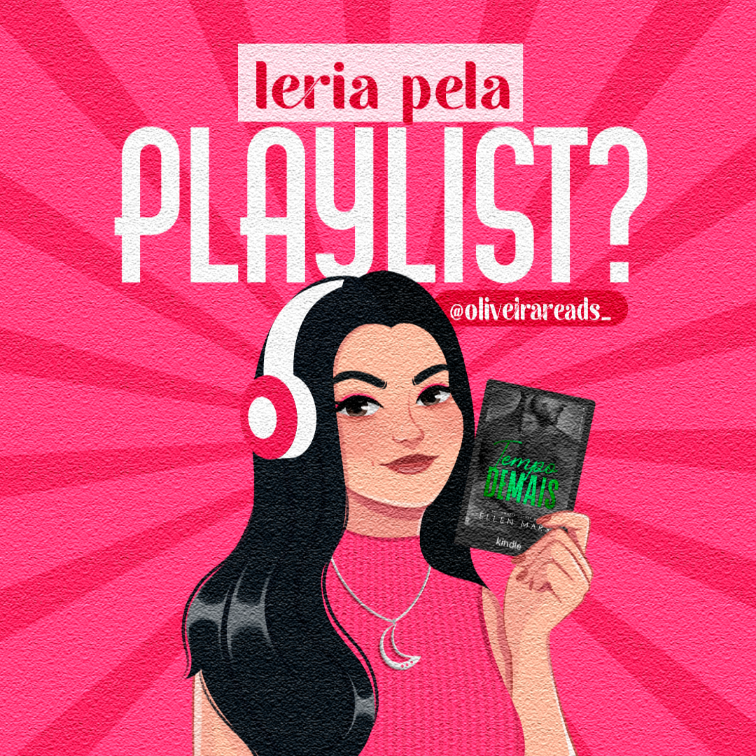 Leria pela playlist? thumbnail