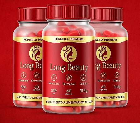 Long Beauty  thumbnail