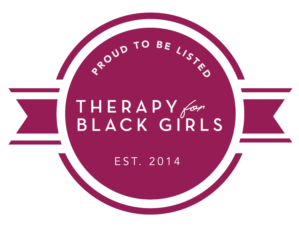 Therapy for Black Girls thumbnail