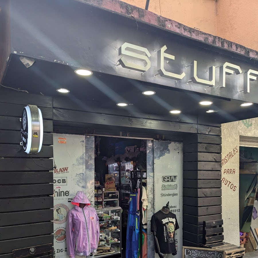 STUFF CONDESA thumbnail