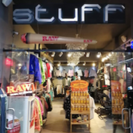 STUFF INSURGENTES thumbnail