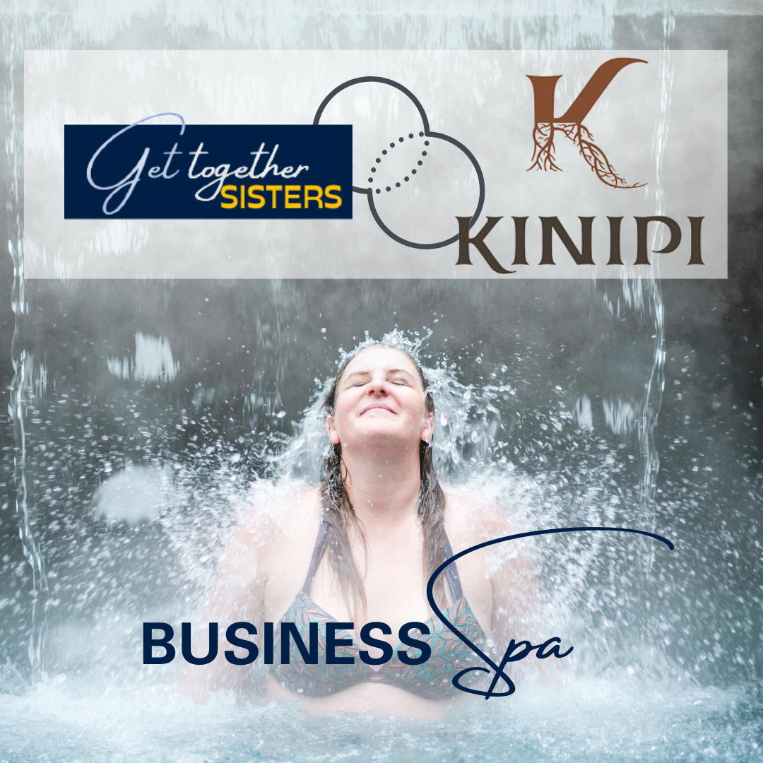 BUNDLE | Promo Business SPA | Choisis deux dates ! thumbnail