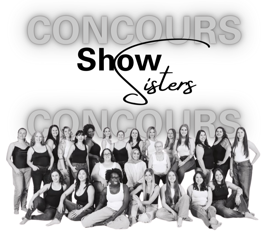 CONCOURS | Gagne ta place au Show Sisters thumbnail