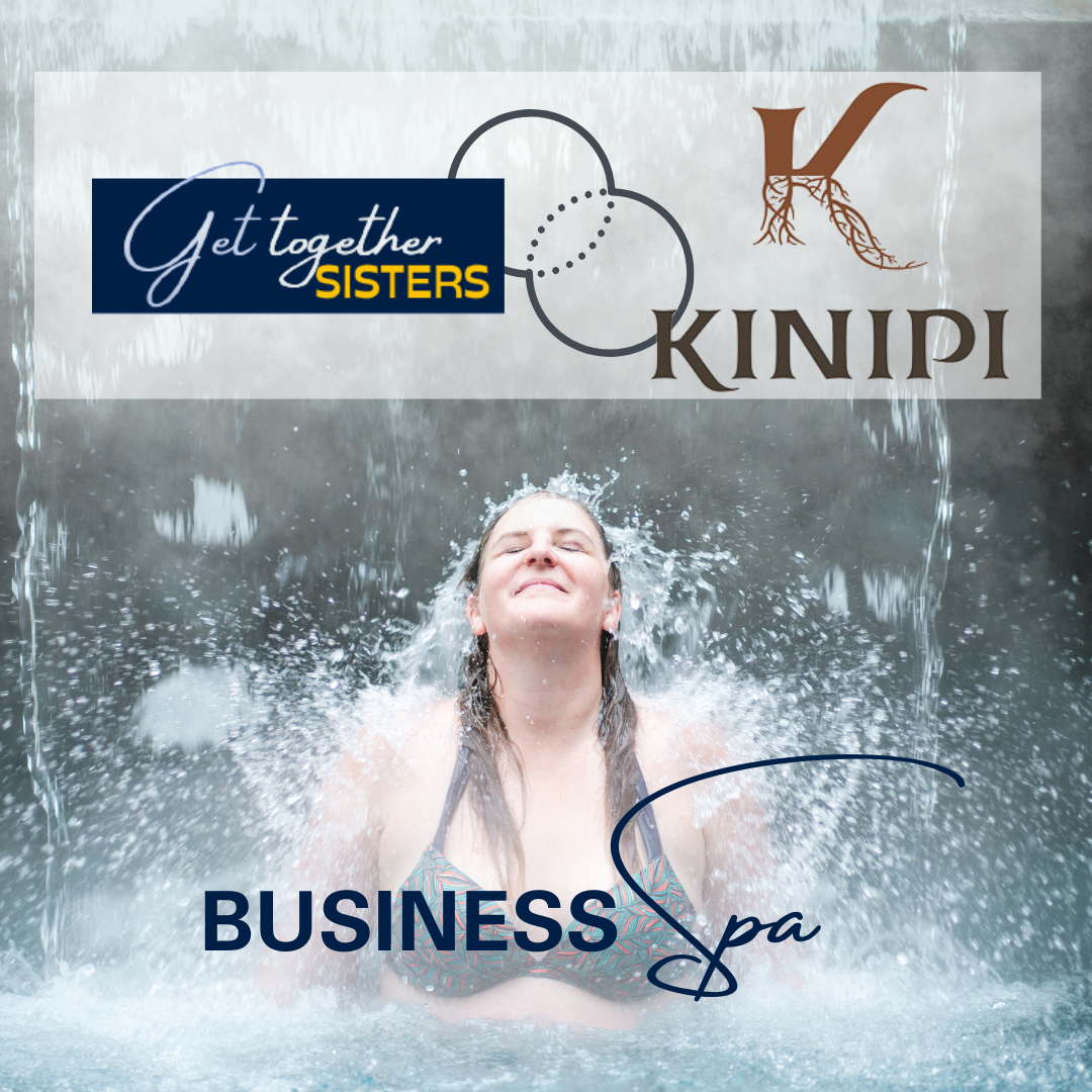 Promo! BUSINESS SPA | 11 février 2025 au Kinipi (Trois-Rivières) thumbnail