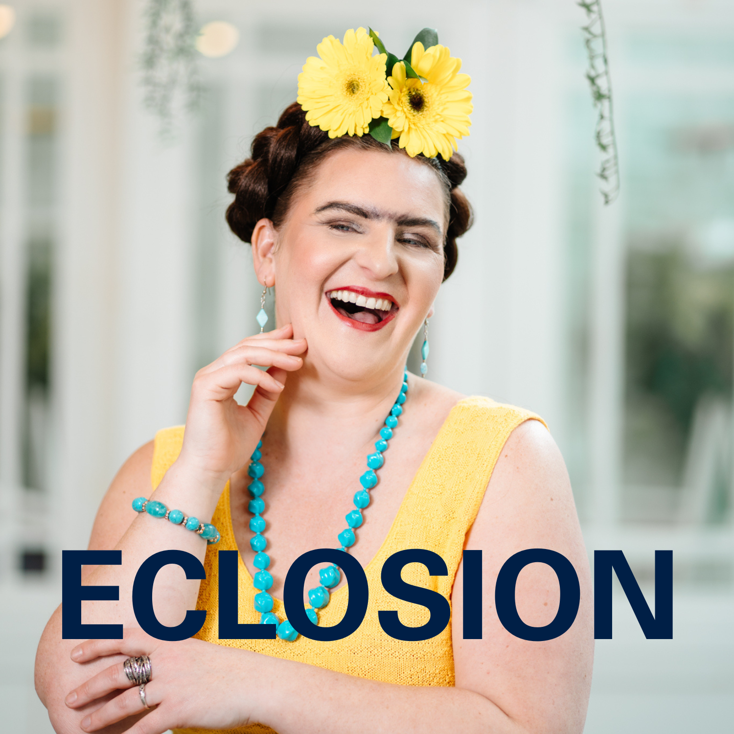 Retraite ECLOSION | 4 au 6 juin 2025 thumbnail