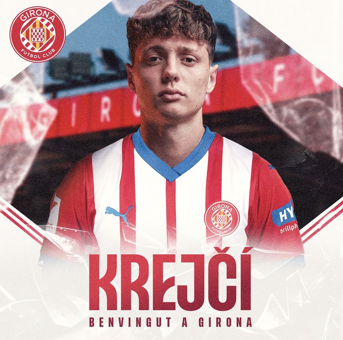 Qui és i com juga Ladislav Krejci? thumbnail