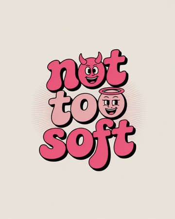 Not Too Soft thumbnail