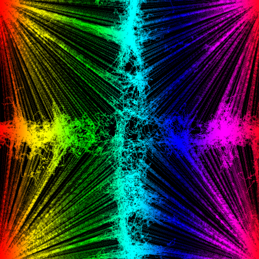 Art: Slime Simulation thumbnail