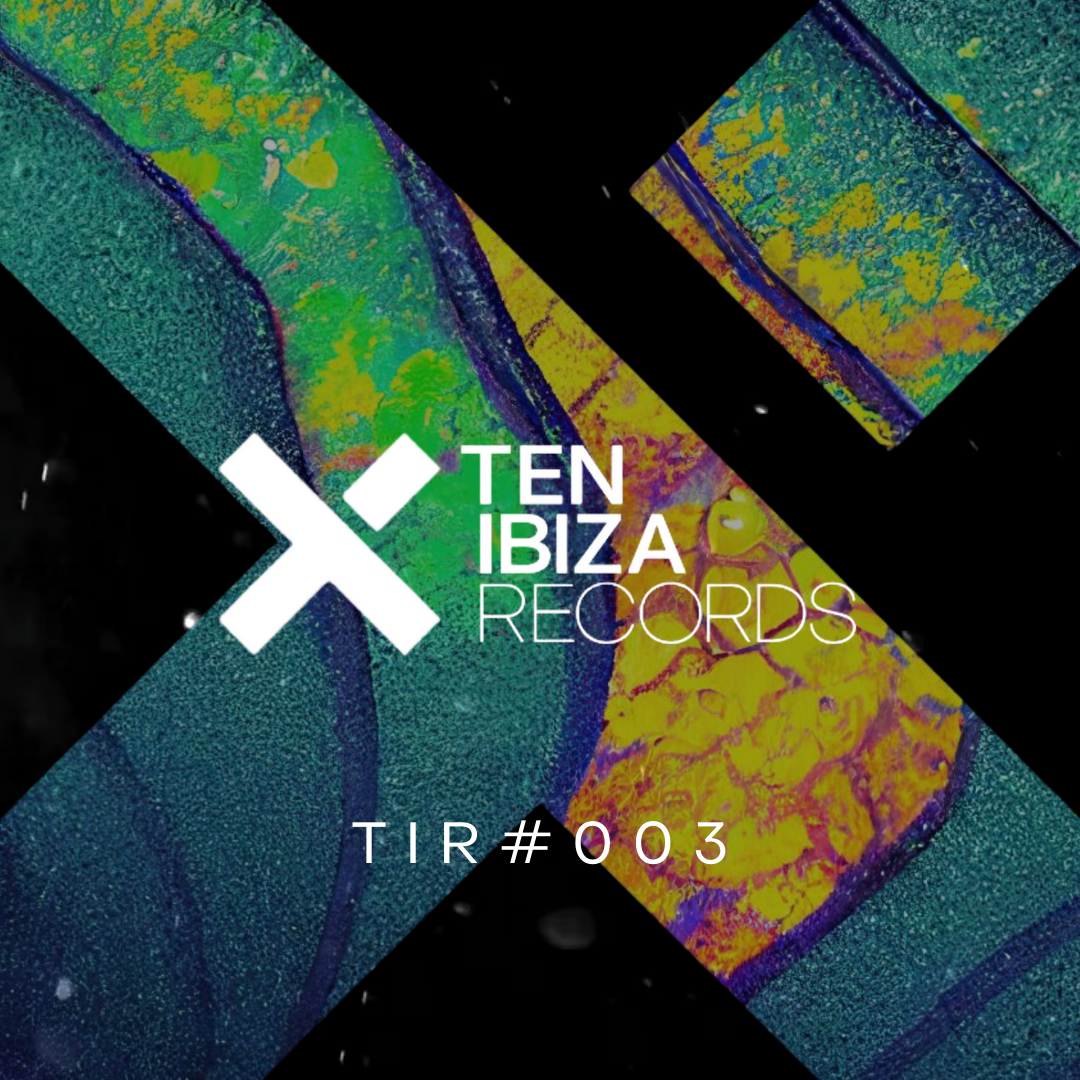 VISUALIZER - Nohan - Mask Off (Original Mix)  thumbnail