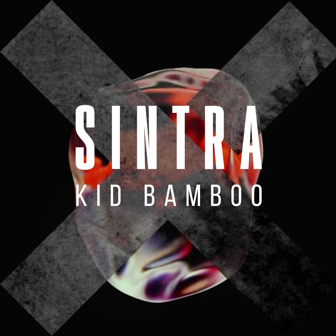 VISUALIZER - Kid Bamboo - Sintra (Original Mix)  thumbnail