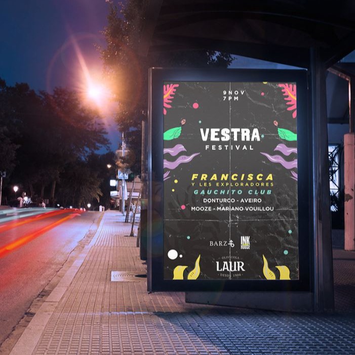 FESTIVAL ART thumbnail