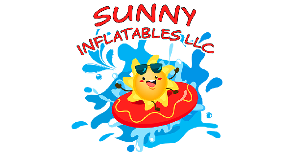 https://www.sunnyinflatablesllc.com thumbnail