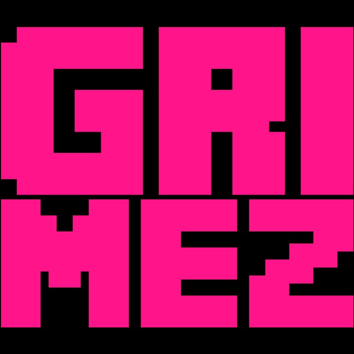 Grimez Designs - Motion Graphics thumbnail
