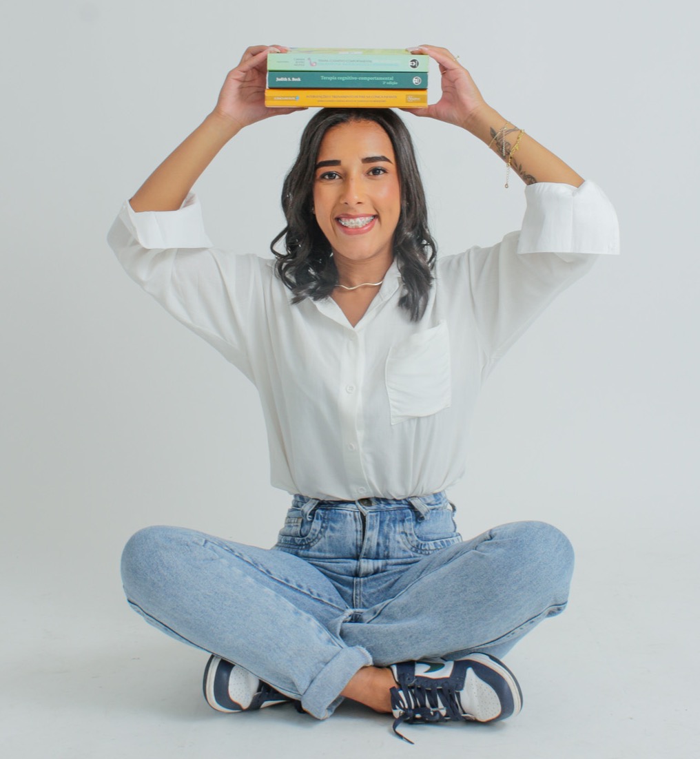 Terapia Cognitivo Comportamental  thumbnail