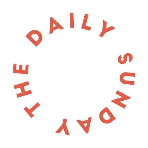 The Daily Sunday Blog thumbnail
