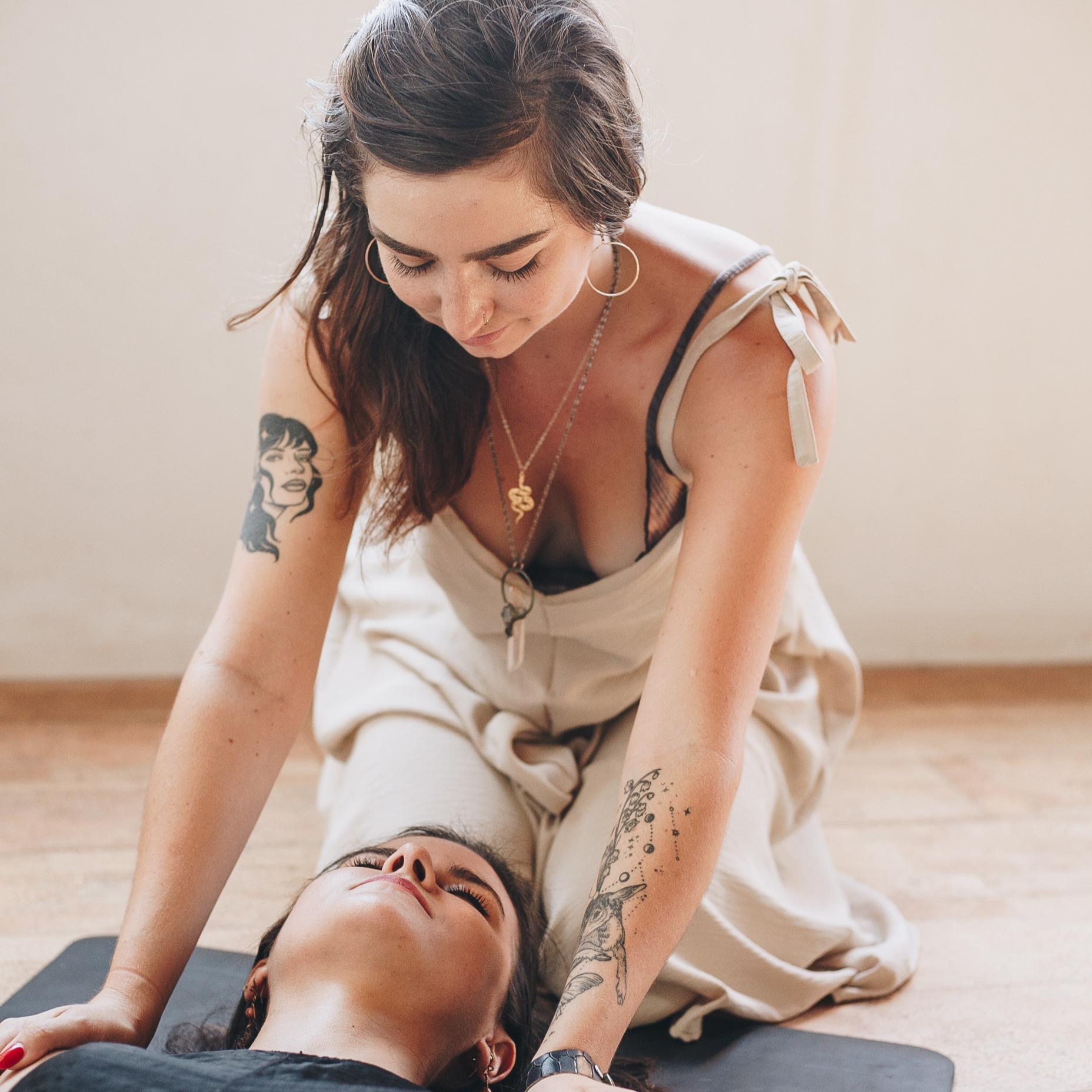 Book an Online Breathwork Session thumbnail