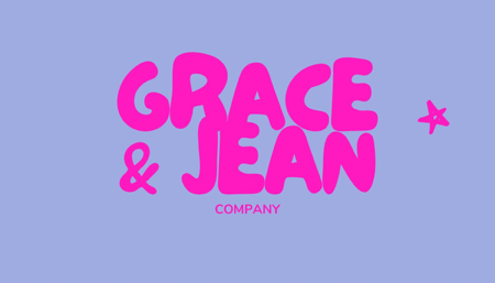 SHOP GRACE & JEAN CO.✨ thumbnail