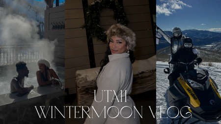 Weekly Vlogs thumbnail