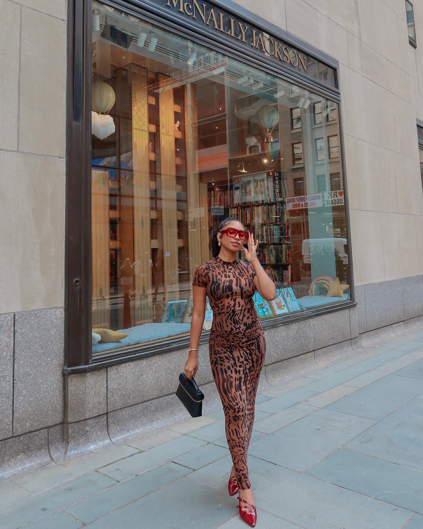 nyfw outfit recap 🗽

New york can be very overwhelming, but it was such a fun and eventful time. I definitely will atten