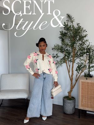 Sweater Outfit Ideas for this Winter & Spring #sweateroutfitinspo #sweateroutfits #pinterestoutfits everything is 🔗 on m