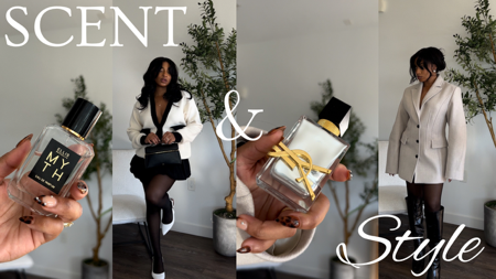 Fashion Lookbook thumbnail