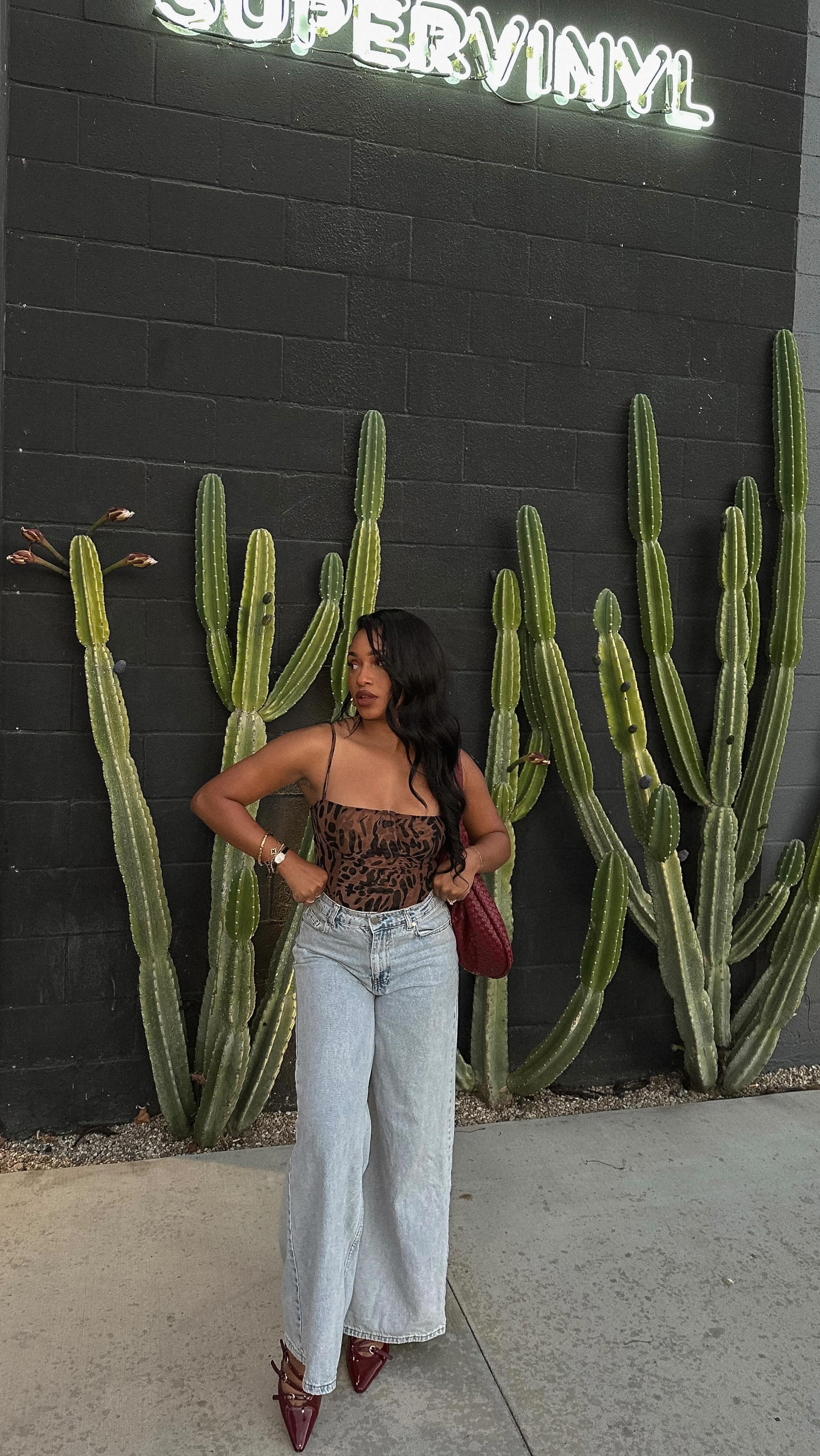 lets blow some steam with @patternbeauty 😏💨

… but foreal yall stop putting so much pressure on each other and ourselves