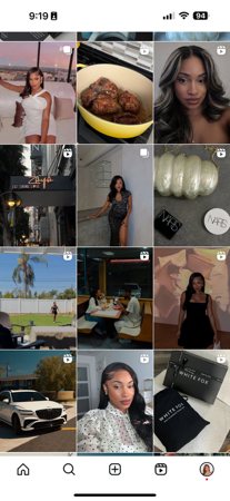 Shop my Instagram Feed thumbnail