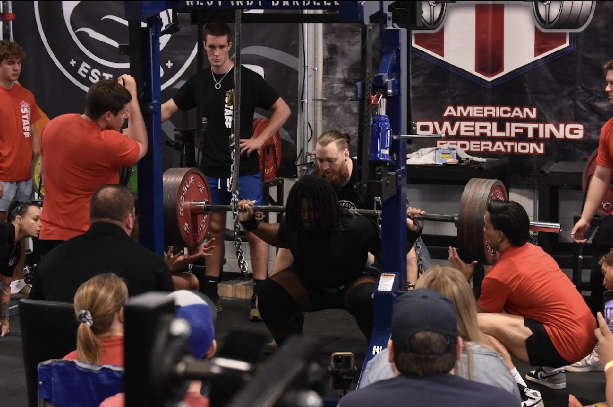 Kaden Edwards Personalized Powerlifting Program thumbnail