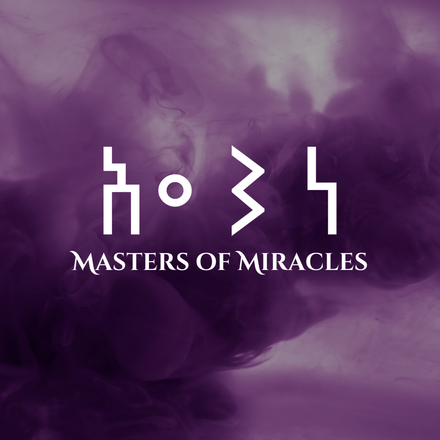 The #1 Elite Group ~ Masters of Miracles thumbnail