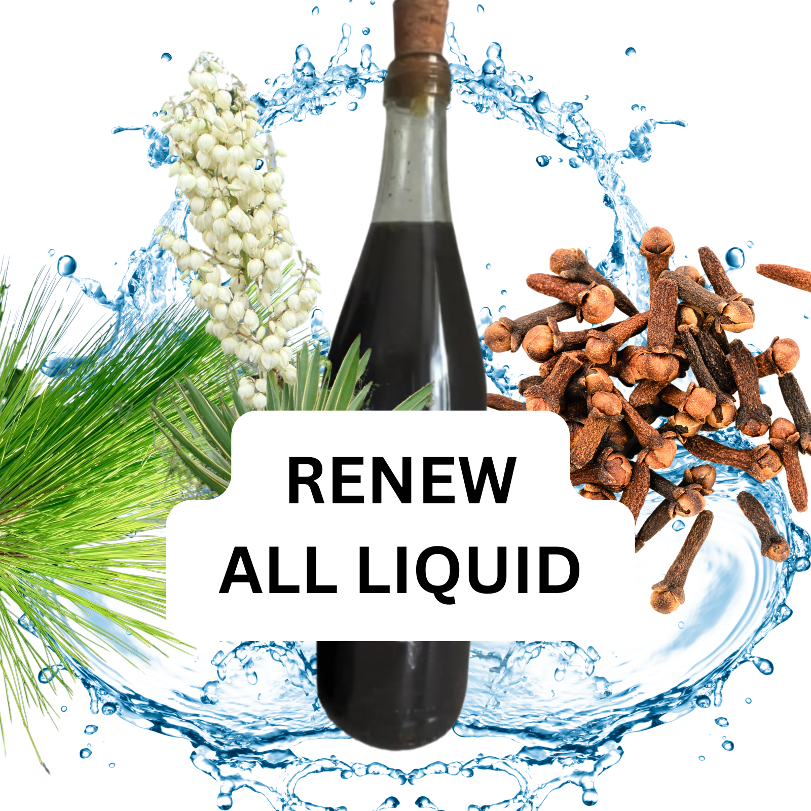 Heal All Liquid thumbnail