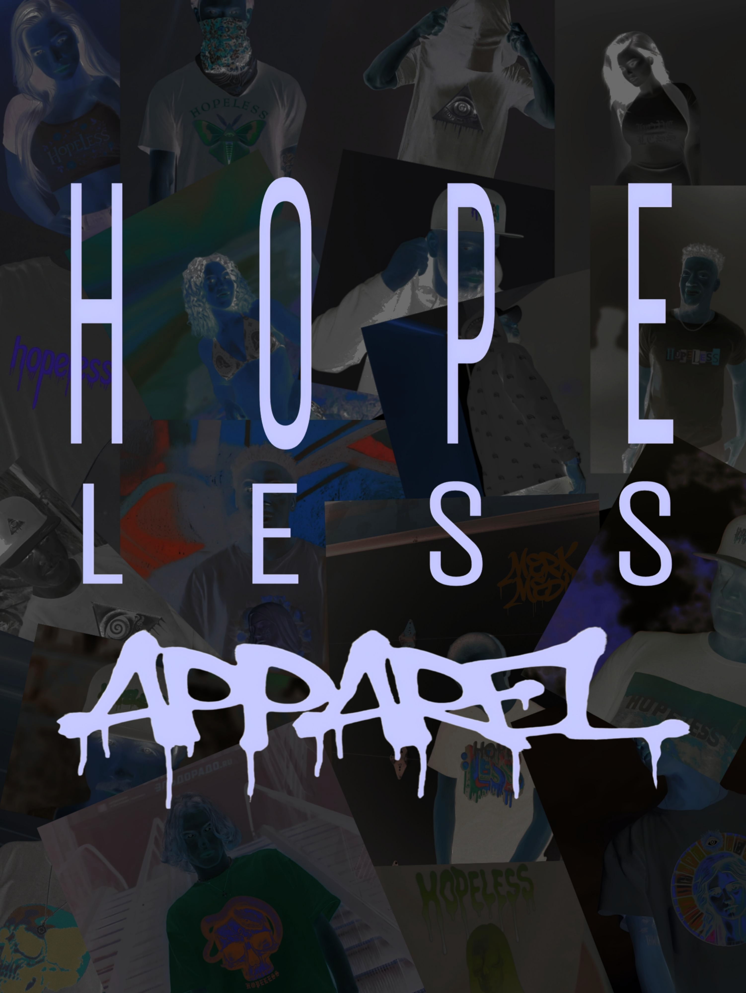 BioSite profile picture for @hopeless