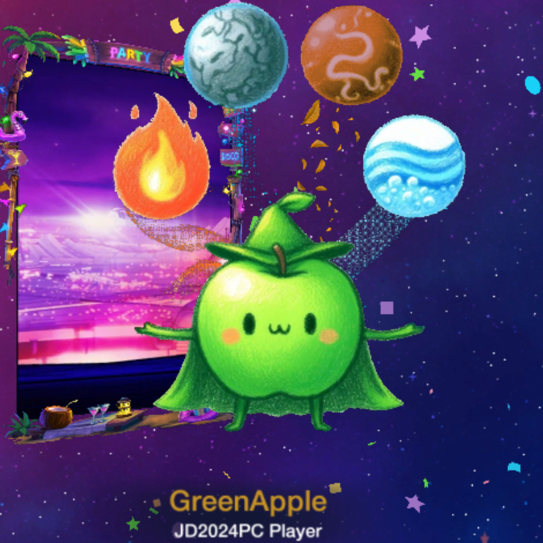  Avatars, Backgrounds, Borders thumbnail