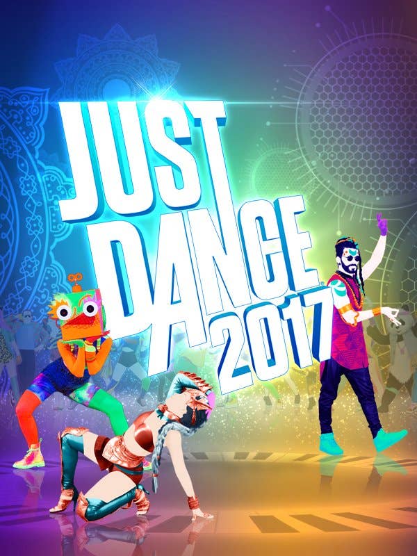 Just Dance 2017 Crack Downloads  thumbnail