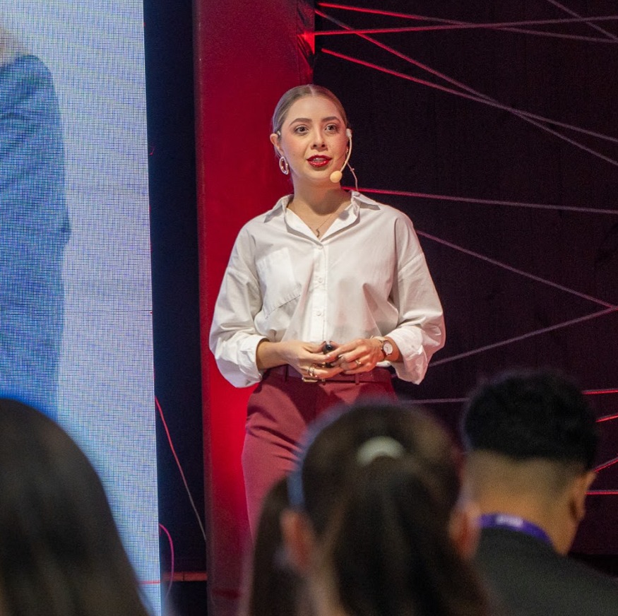 Palestras e eventos | Contato thumbnail