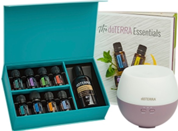 Kit Aromatouch et son diffuseur  thumbnail