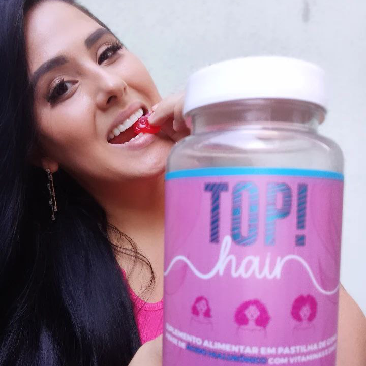 Para adquirir a goma mais vitaminada do Brasil clica aqui 👇 thumbnail