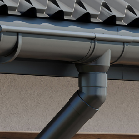 Водосточная система - Proaqua – ПВХ thumbnail