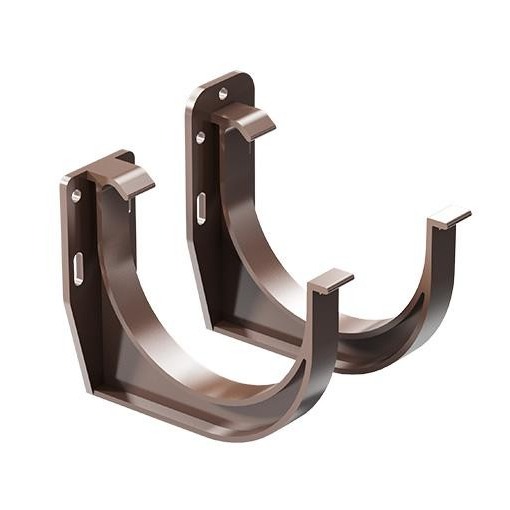 Держатель желоба на лобовой доске thumbnail