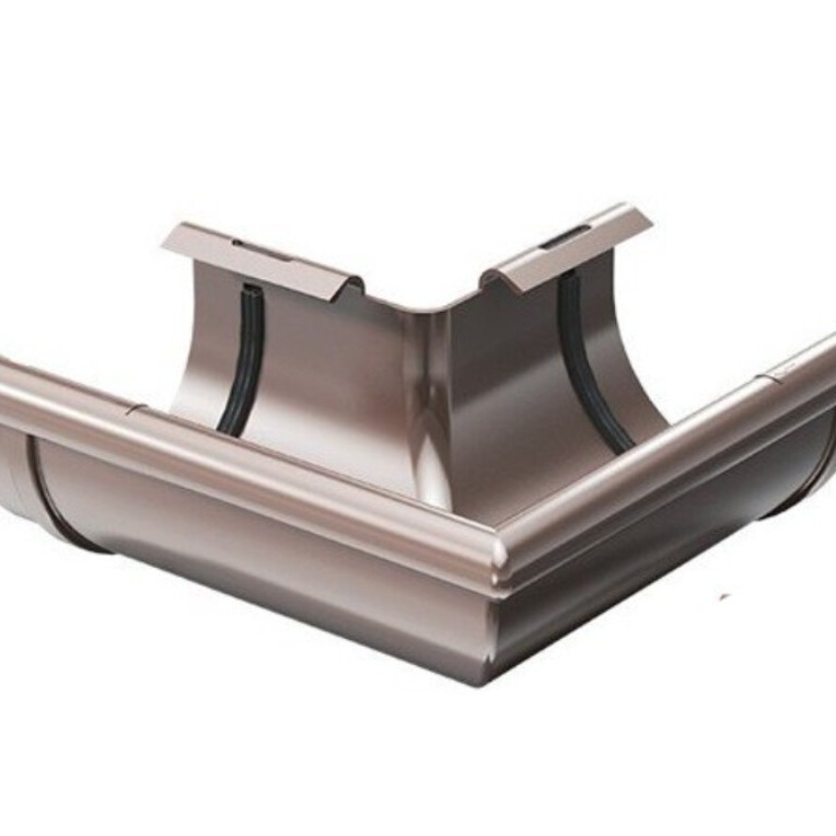 Поворот желоба Наружный 90° thumbnail