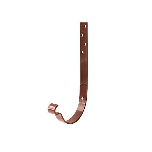 Кронштейн желоба (металл) thumbnail