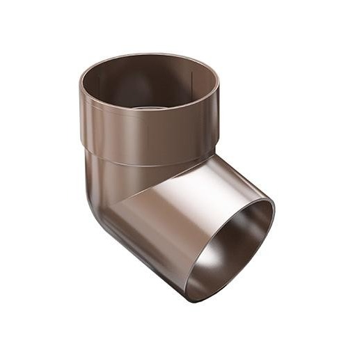 Сливное колено (одно раструбное) thumbnail