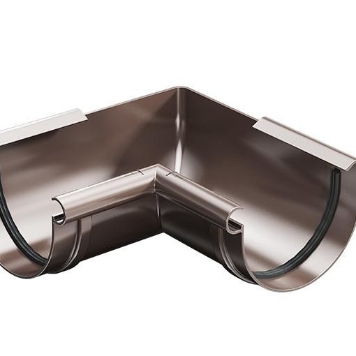 Поворот желоба Внутренний 90* thumbnail