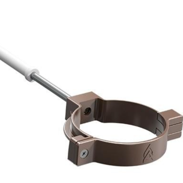 Хомут трубы thumbnail