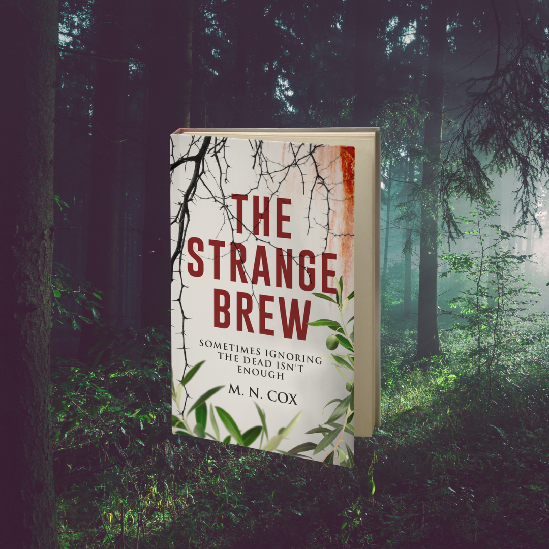 Buy my books direct ๐๐ป thumbnail