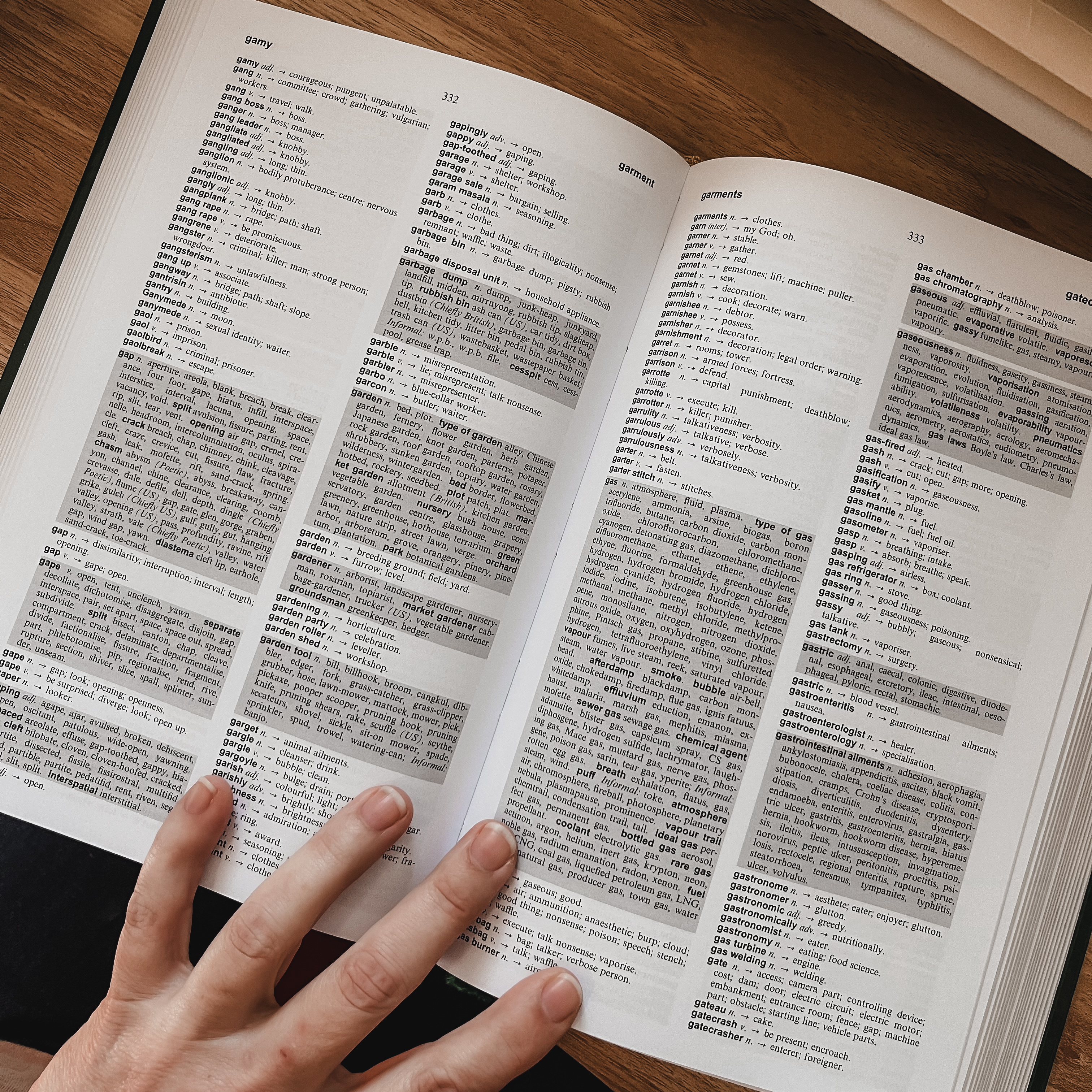 [POST} For writers: My top seven writing resources thumbnail